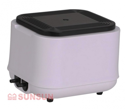 Компрессор Grech(Sunsun) CQ-1000