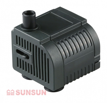 Насос аквариумный Sunsun HJ-211