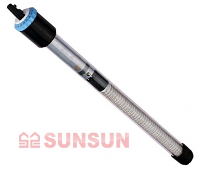 обогреватель аквариумный Sunsun JRB 500