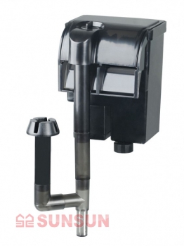фильтр навесной аквариумный Sunsun HBL - 301