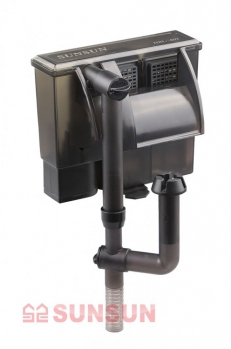 фильтр навесной аквариумный Sunsun HBL - 402