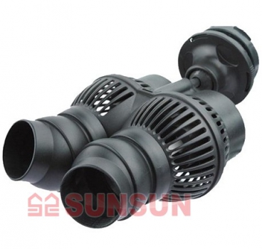 Помпа течения(волнообразователь) Sunsun JVP - 202 A/B