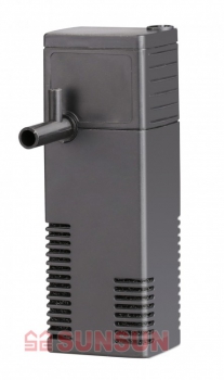 Внутренний аквариумный фильтр Sunsun HJ - 111B