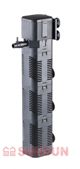 Внутренний аквариумный фильтр Sunsun HJ - 1152