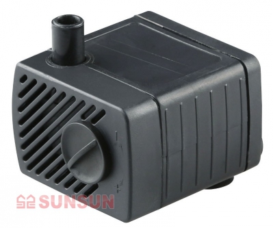 Насос аквариумный Sunsun HJ-411