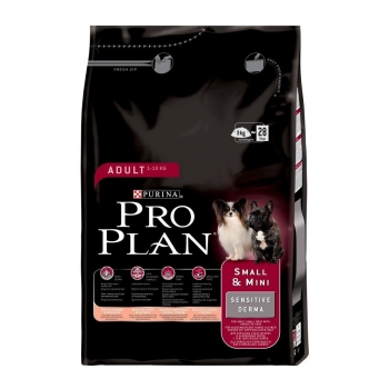Pro Plan Adult Small and Mini (Про План) для взрослых собак маленьких пород