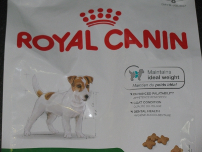ROYAL CANIN Mini Starter 3кг