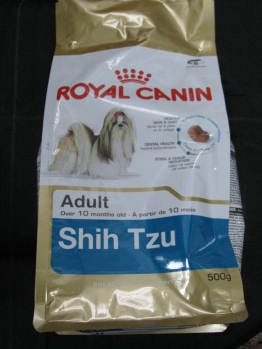 Shih Tzu Adult 0.5кг