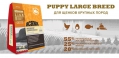 ACANA  PUPPY LARGE BREED 18 кг