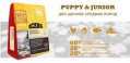 ACANA PUPPY & JUNIOR 13 кг