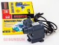 Насос аквариумный Sunsun HJ-721