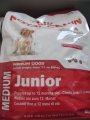 ROYAL CANIN Medium Junior 15кг