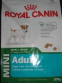ROYAL CANIN Mini Adult 0.8кг