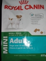 ROYAL CANIN Mini Adult 2кг
