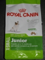 ROYAL CANIN X-Small Junior 0.5кг