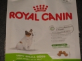 ROYAL CANIN X-Small Mature +8 1.5кг