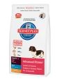Science Plan Canine Adult Advanced Fitness Mini с Курицей
