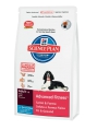 Science Plan Canine Adult Advanced Fitness с Тунцом и Рисом